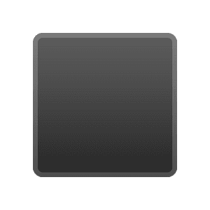 Black medium square