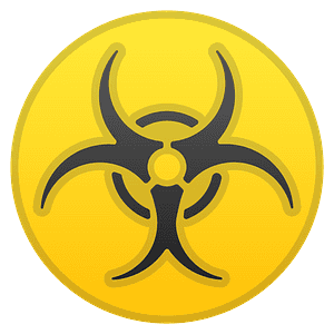 Biohazard