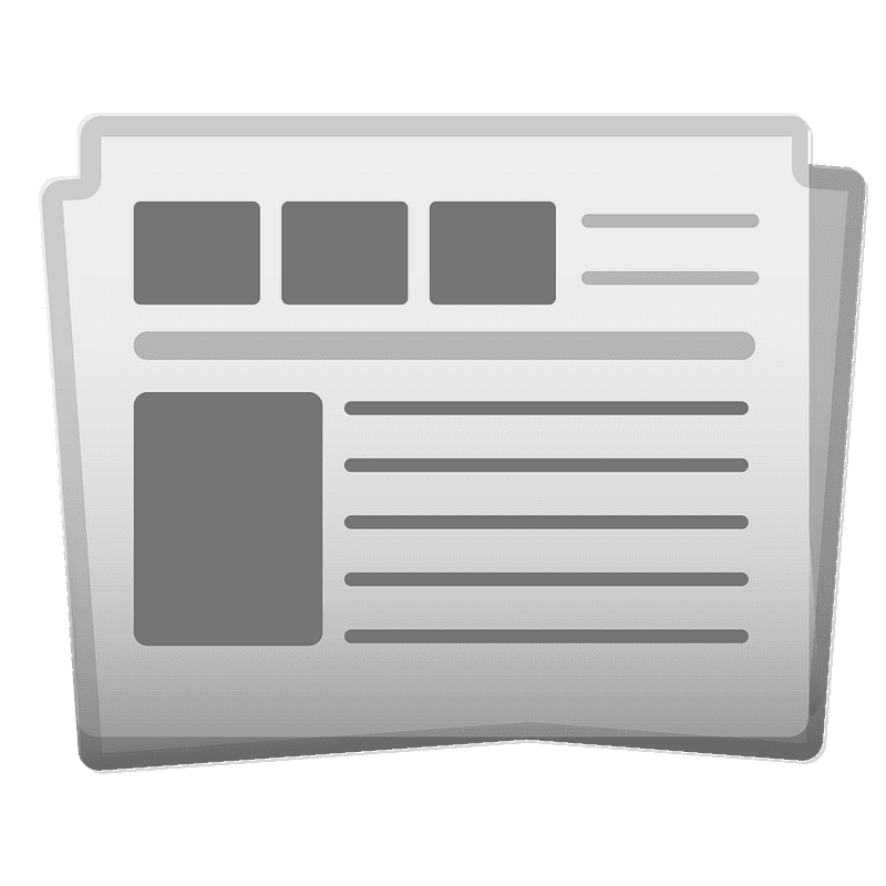 Newspaper