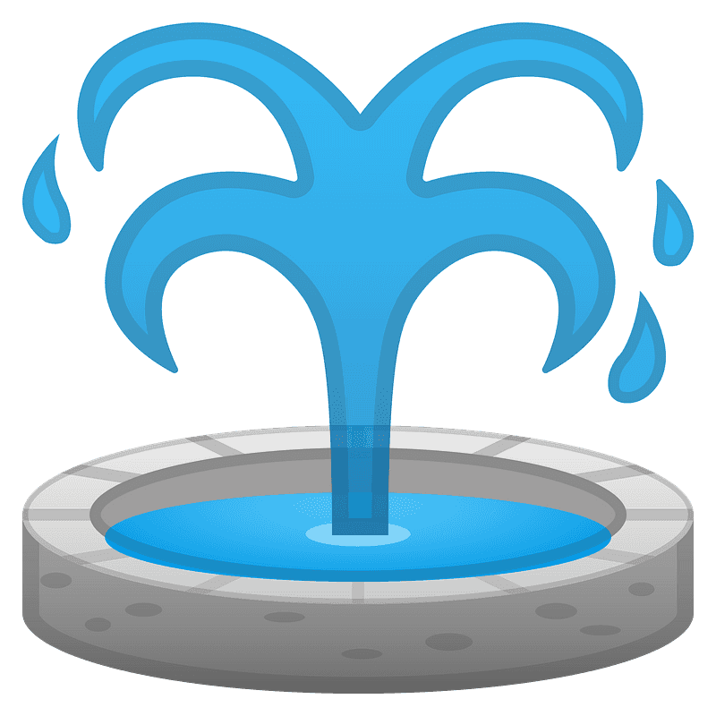 Fountain