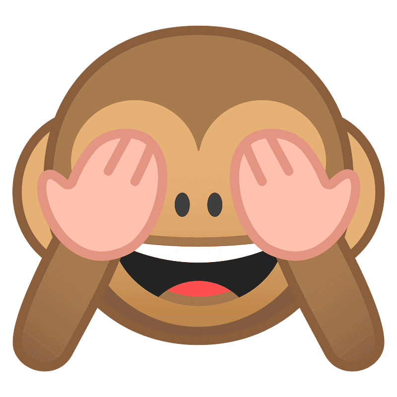 非禮勿視