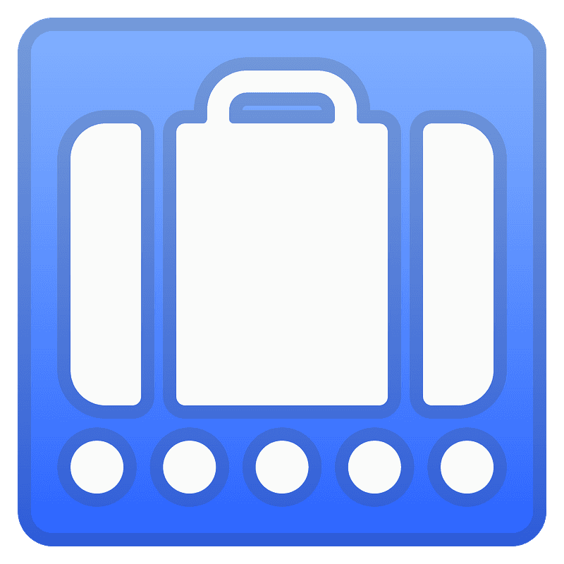 Baggage claim