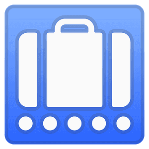 Baggage claim
