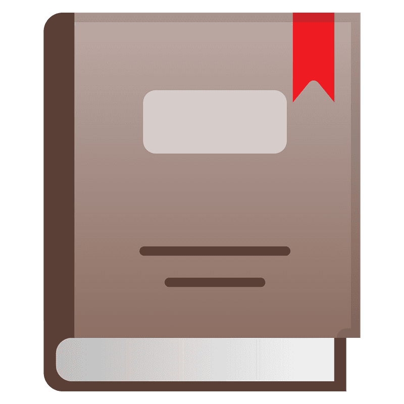 Closed book