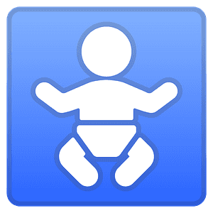 Babysymbol