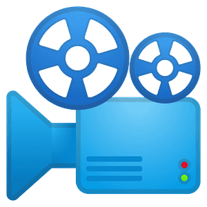 Film projector