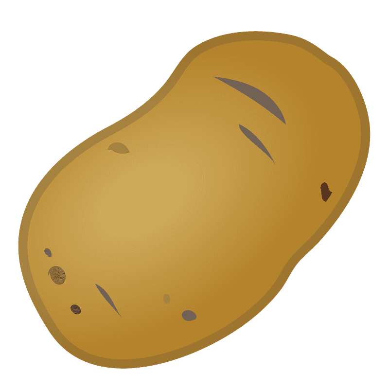 감자