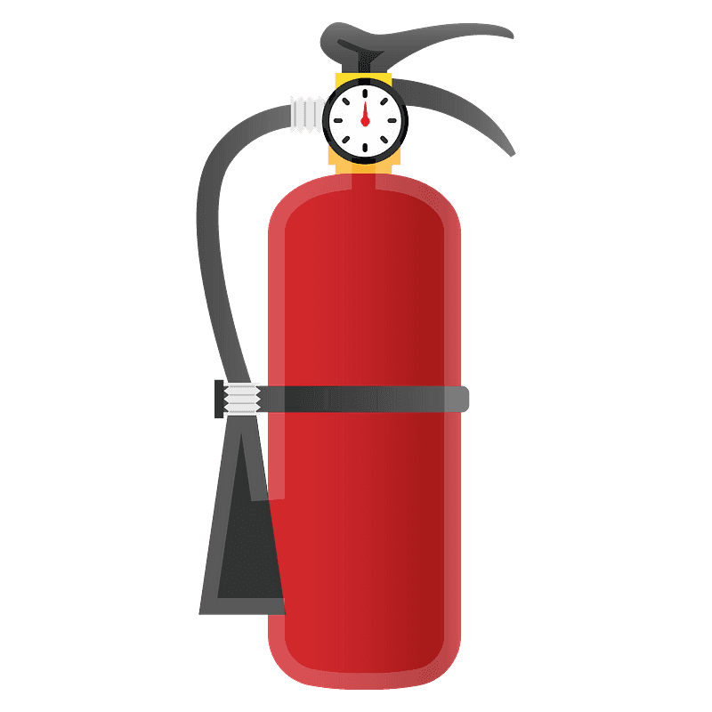 Fire extinguisher
