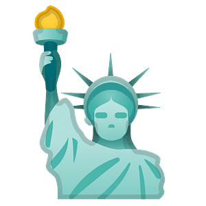 Statue of Liberty