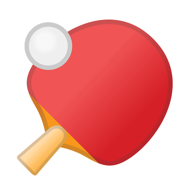 Ping pong