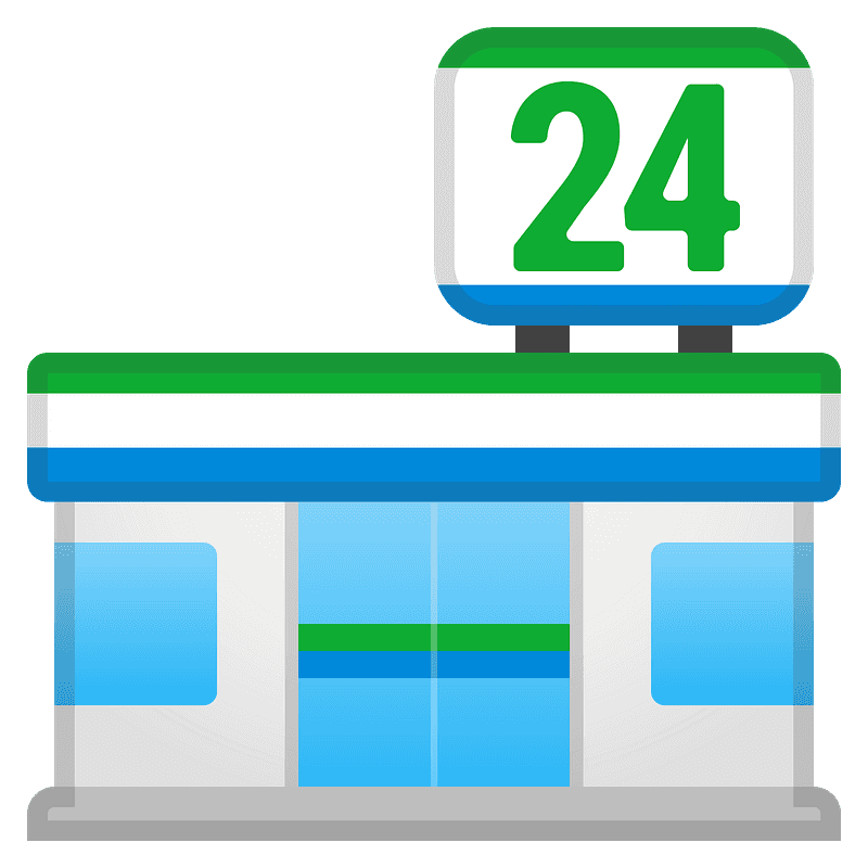 Convenience store