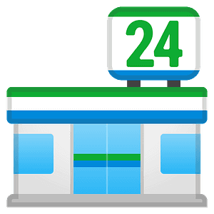 Convenience store