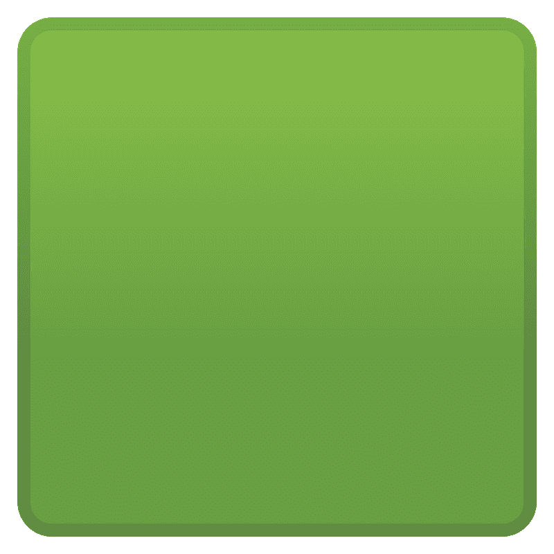 Grön kvadrat