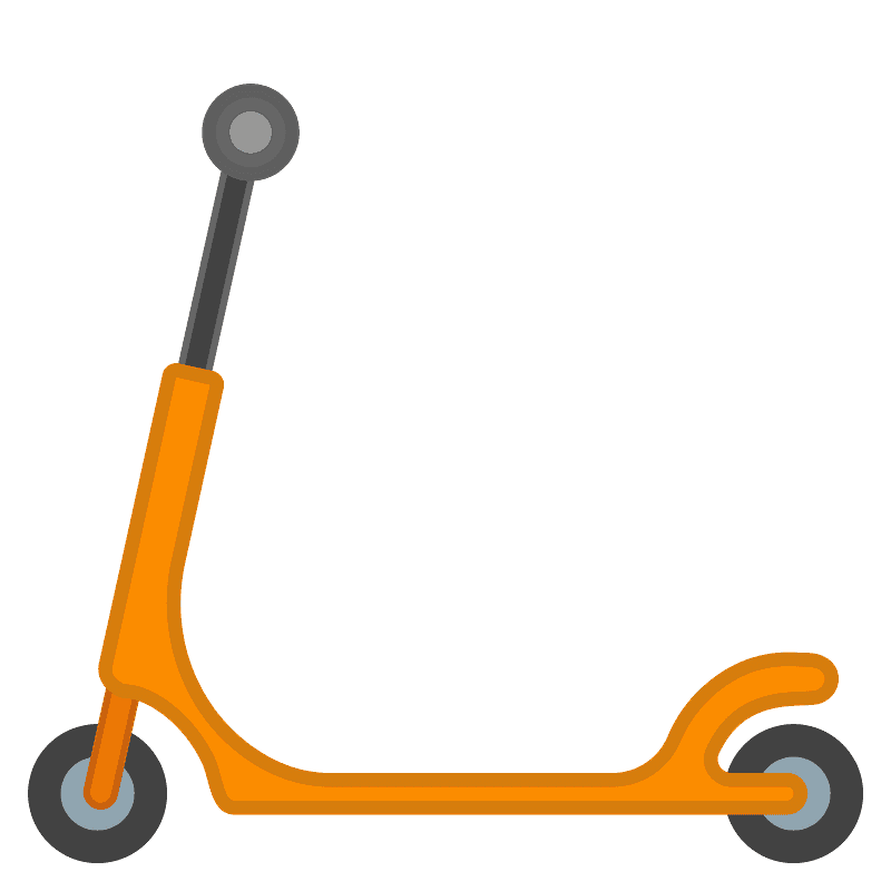 Kick scooter