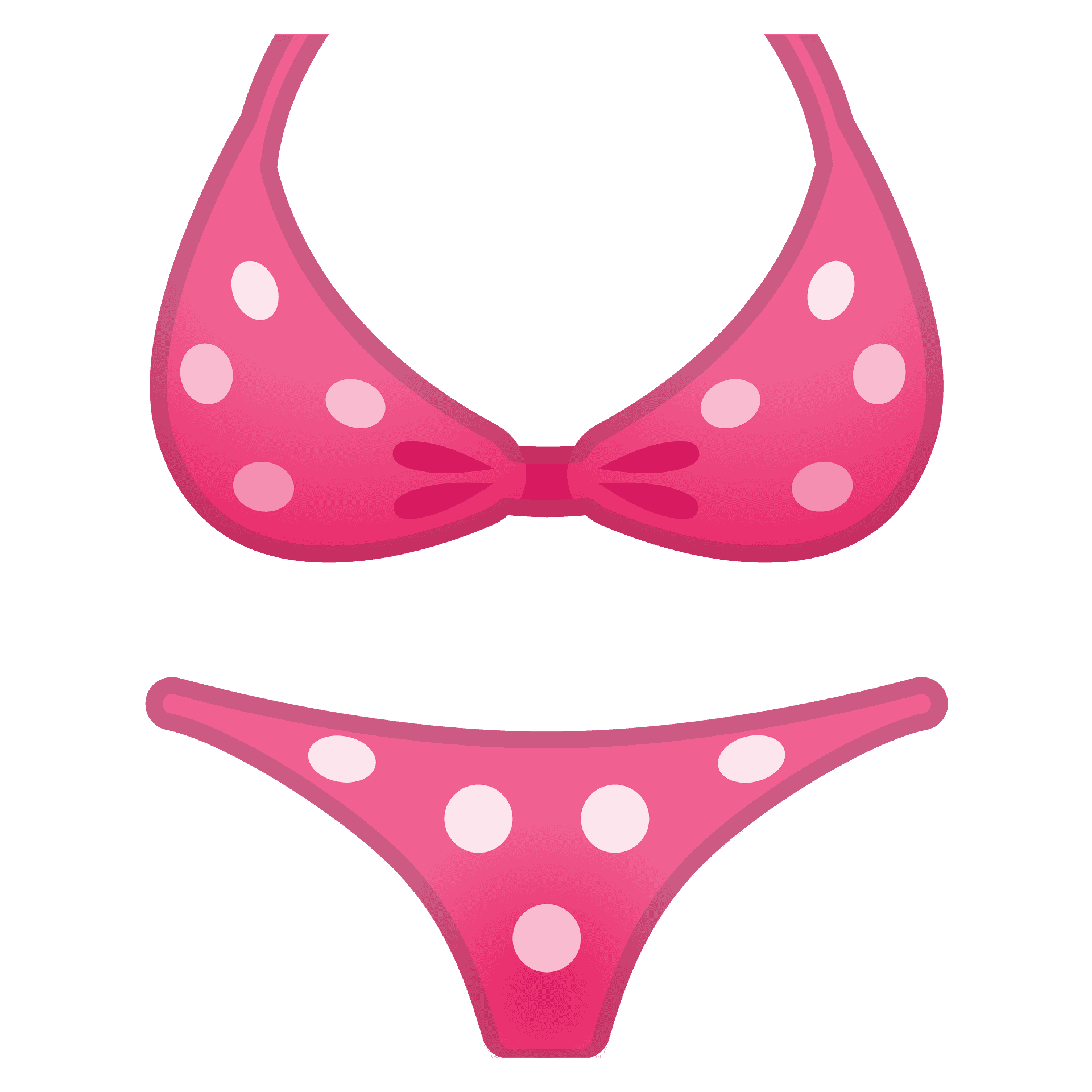 Bikini png online