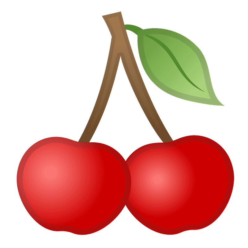 Cherries