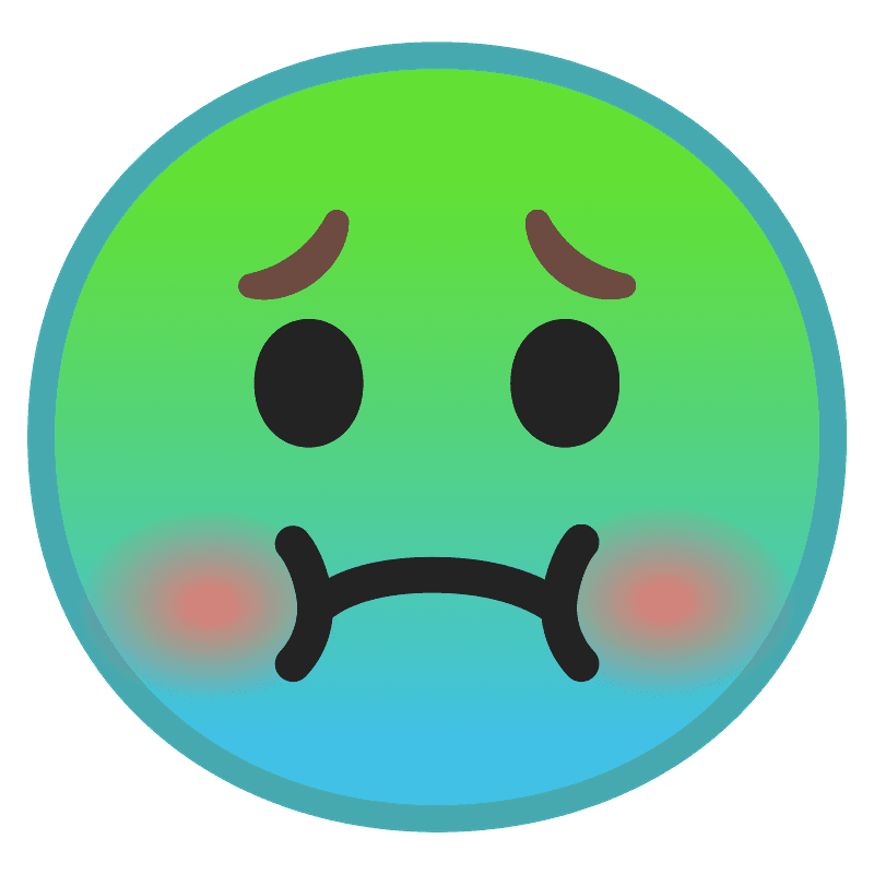 恶心