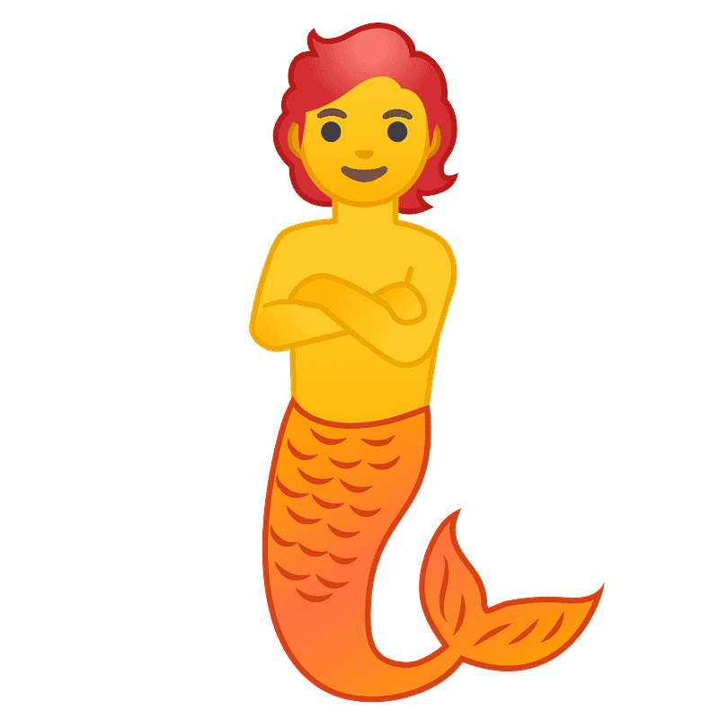 Merperson