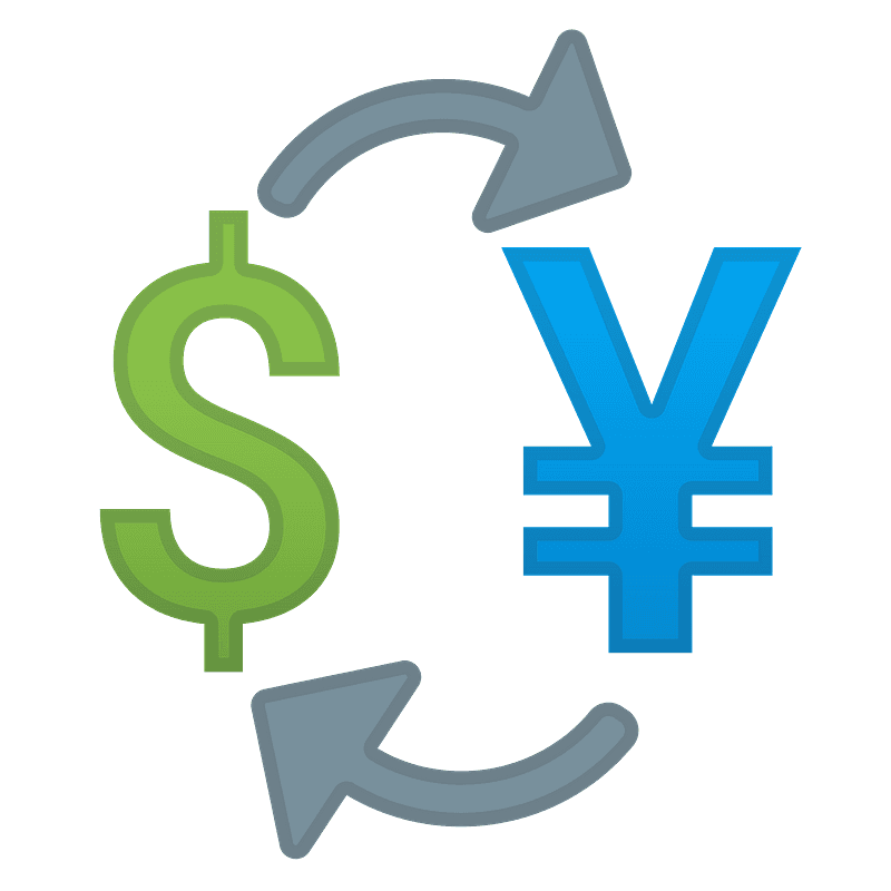 Valuutanvaihto