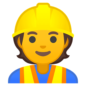 Construction worker