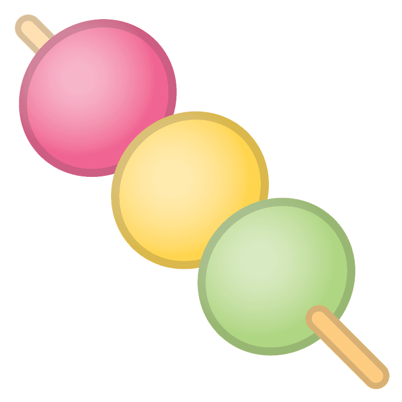 Dango