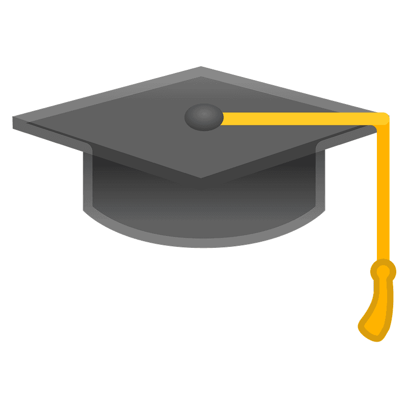 Graduation cap