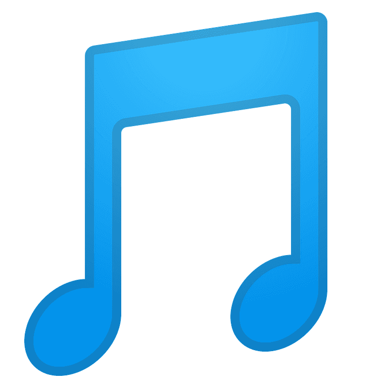 音符