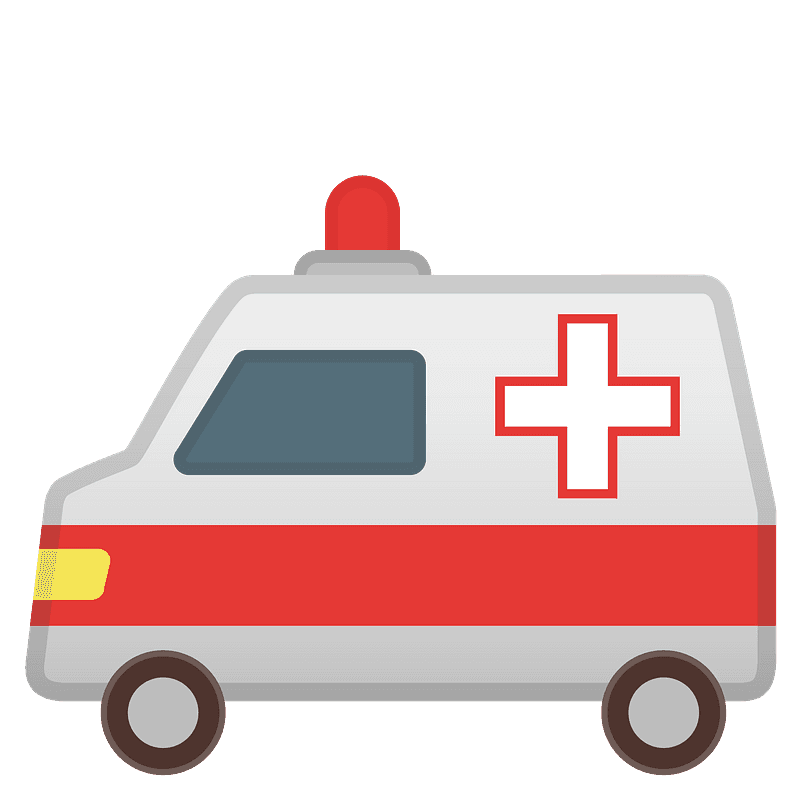 救急車