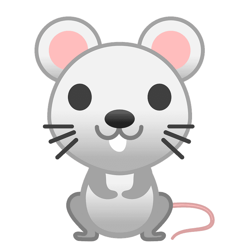 ハツカネズミ