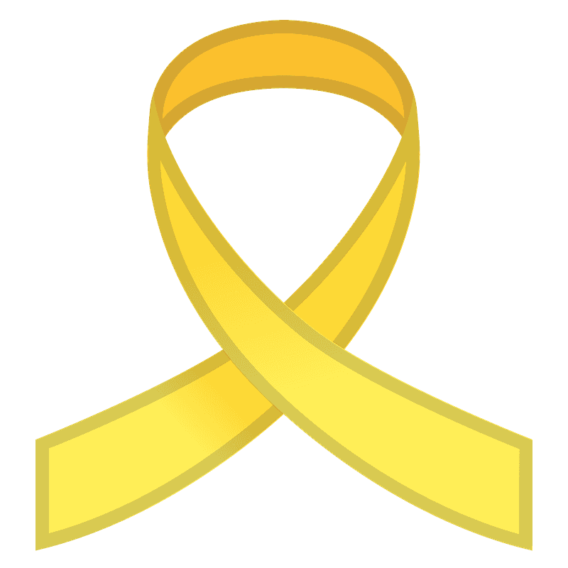 Reminder ribbon