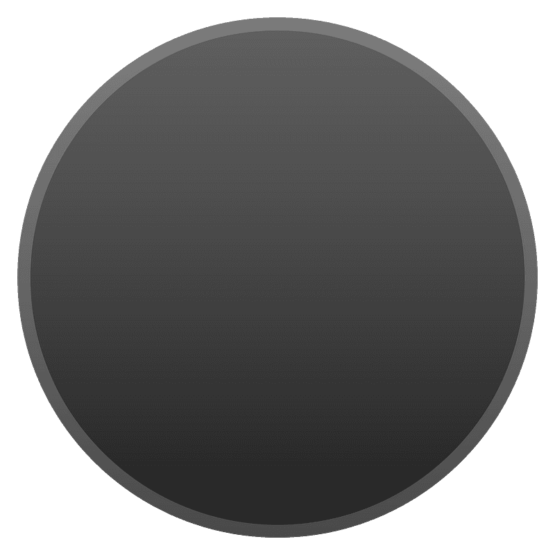 Lingkaran hitam