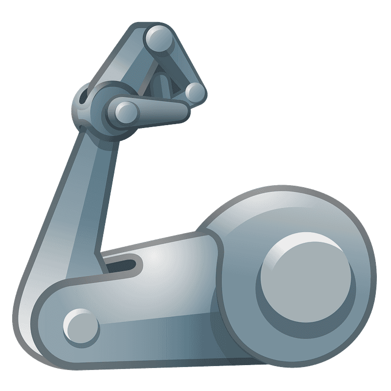 Mechanical arm