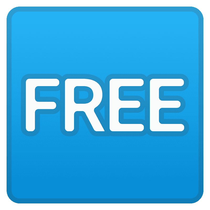 Botón FREE