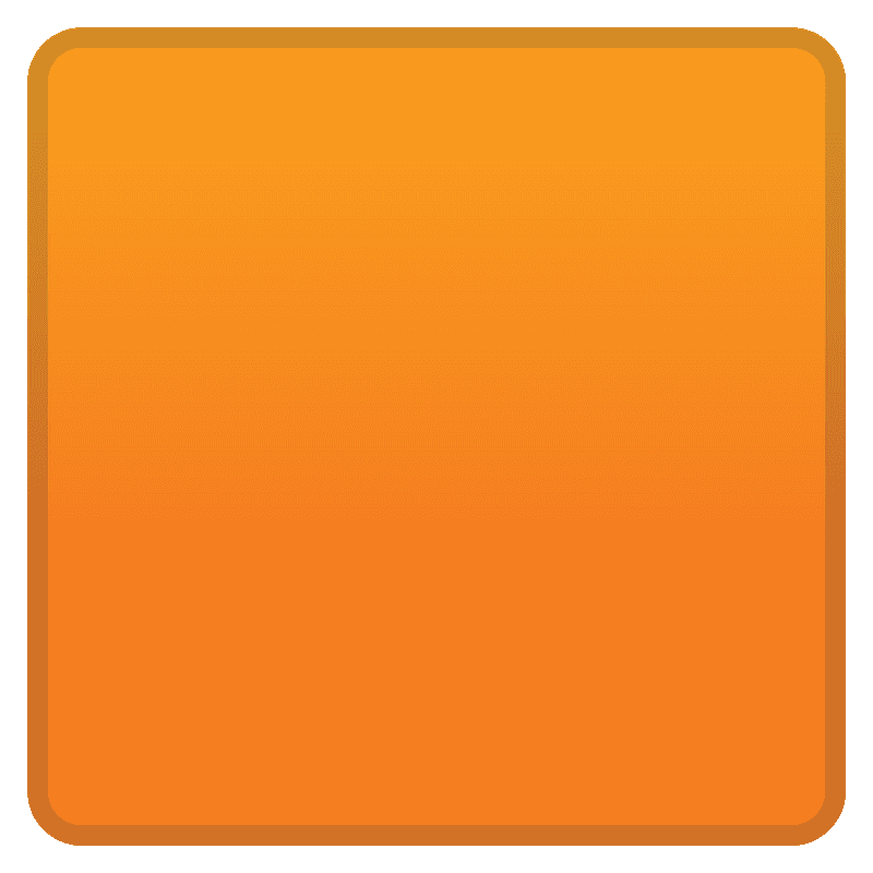 Orange square