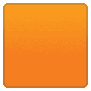 Orange square