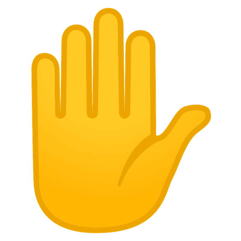 舉手