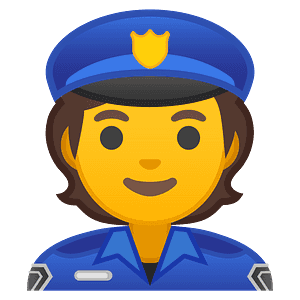 Police officer