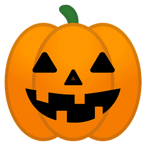 Jack-o-lantern