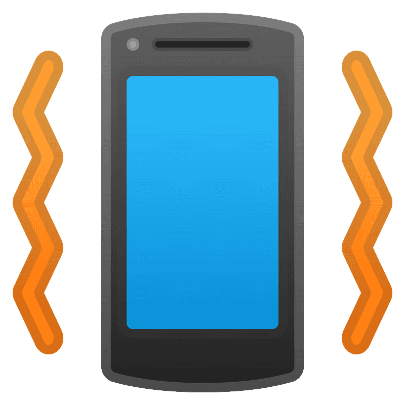 Vibration mode
