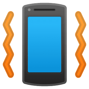 Vibration mode