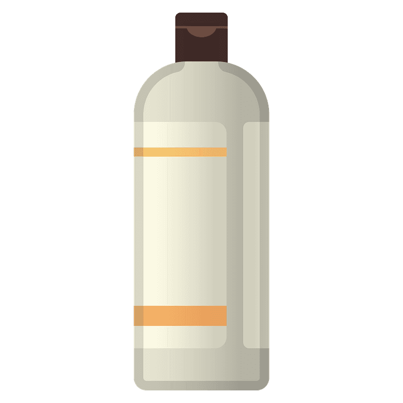 Lotion bottle