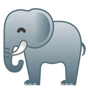 Elefant