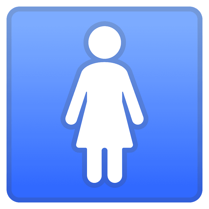 Women’s room