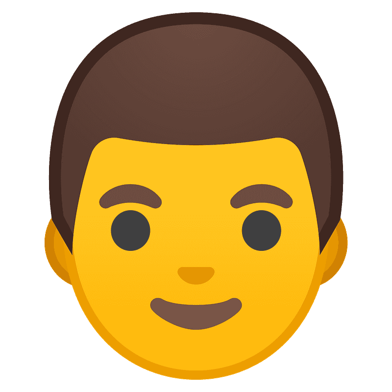 Uomo
