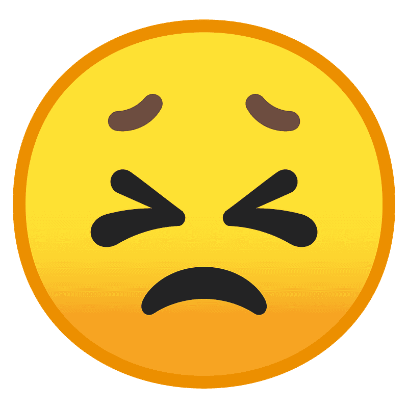 痛苦