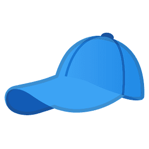 Billed cap