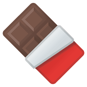 Chocolate bar