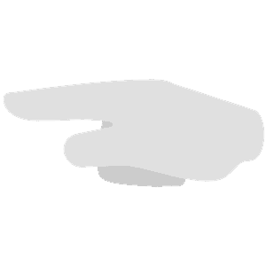 Pointing finger
