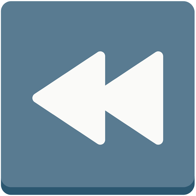 Fast reverse button