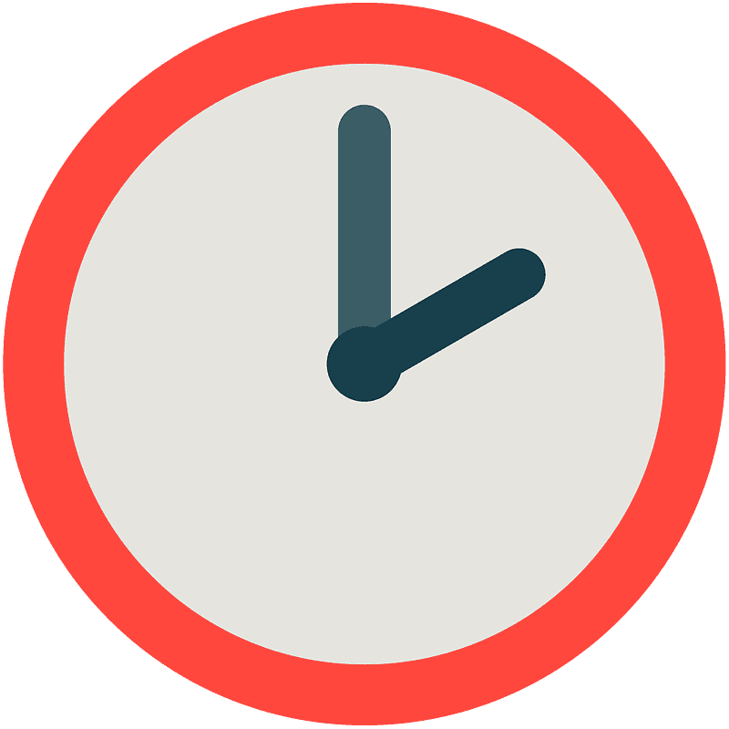 Two o’clock